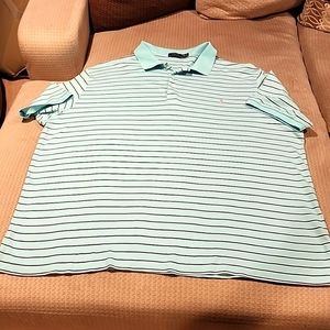 POLO by Ralph Lauren  Men's Soft Cotton Polo